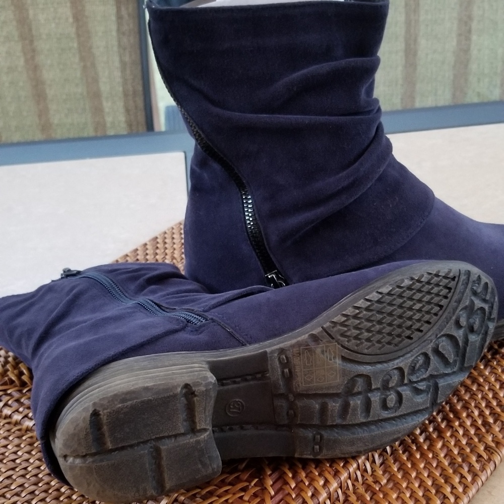 Shoes - Picture 4 of 4